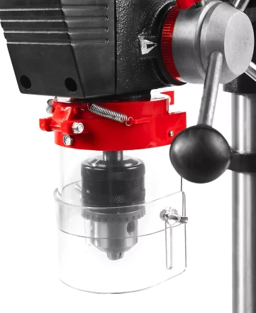 Радиально-сверлильный + тиски ЗСС-550 серия МАСТЕР купить в Новом Уренгое