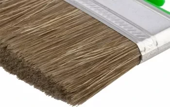 Кисть флейцевая "РАБОТЫ ПО ДЕРЕВУ" 100*12 мм  MATRIX Color Line 83376 купить в Новом Уренгое