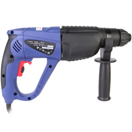 Перфоратор Диолд ПРЭ-8 купить в Новом Уренгое