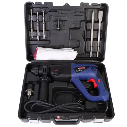 Перфоратор Диолд ПРЭ-8 купить в Новом Уренгое