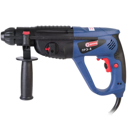 Перфоратор Диолд ПРЭ-8 купить в Новом Уренгое