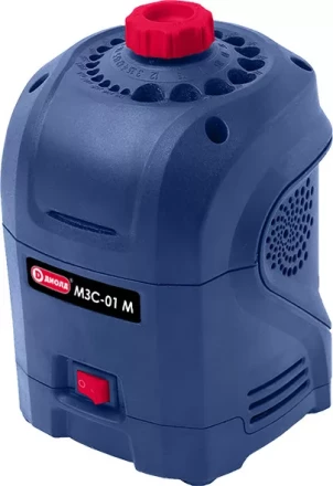 Машина для заточки сверл МЗС-01 М купить в Новом Уренгое