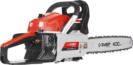 Бензиновая пила (бензопила) ПБЦ-М450 40П серия МАСТЕР купить в Новом Уренгое
