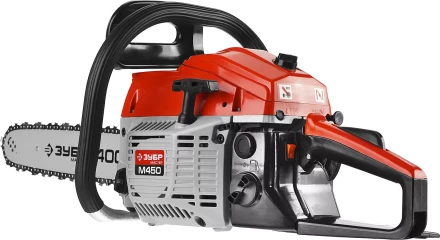Бензиновая пила (бензопила) ПБЦ-М450 40П серия МАСТЕР купить в Новом Уренгое