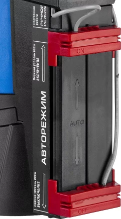 Насос дренажный НПЧ-Т7-550 серия ПРОФЕССИОНАЛ купить в Новом Уренгое