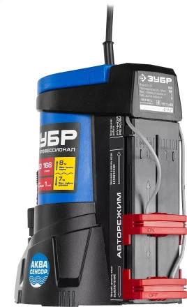 Насос дренажный НПЧ-Т7-550 серия ПРОФЕССИОНАЛ купить в Новом Уренгое