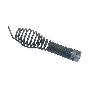 Прочистная насадка с грушевидной головкой Т-203  63000 купить в Новом Уренгое