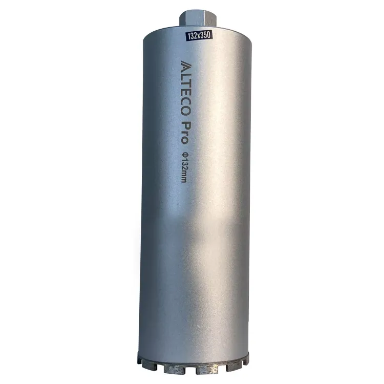 Алмазная коронка ALTECO Pro 132х350 52151 купить в Новом Уренгое
