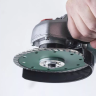 Круг алмазный HAMMER (206-112 DB TB) Ф125х22мм универсальный купить в Новом Уренгое