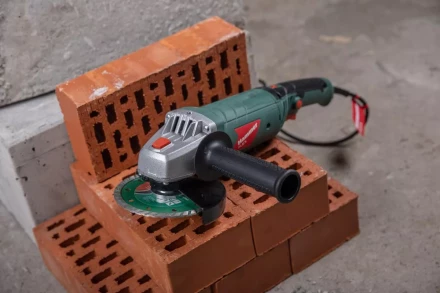 Круг алмазный HAMMER (206-112 DB TB) Ф125х22мм универсальный купить в Новом Уренгое