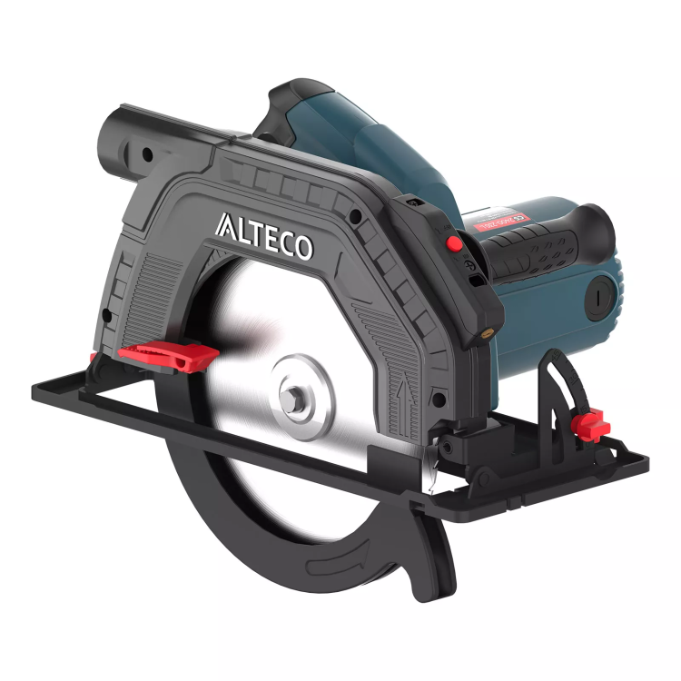 Циркулярная пила ALTECO CS 2400-235 L 80686 купить в Новом Уренгое