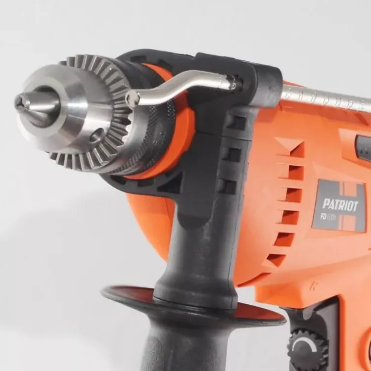 Дрель ударная PATRIOT FD 600H купить в Новом Уренгое