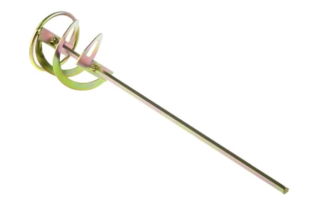 Венчик для миксера HAMMER Ф80х400мм HEX (221-013 MX-AC) купить в Новом Уренгое