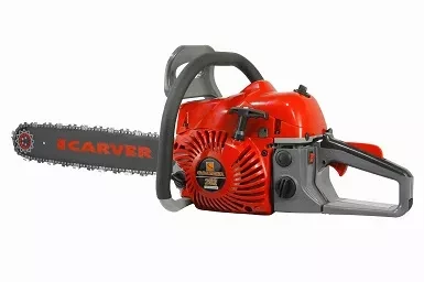 Бензопила CARVER RSG-252 20" купить в Новом Уренгое
