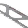 Полотно для сабельной пилы HAMMER 305мм, TPI 2, TC/HM, 1шт/уп (Flex 225-013) купить в Новом Уренгое