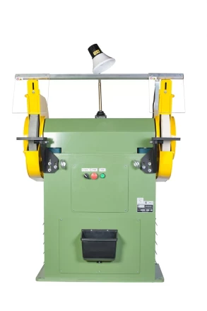 Напольный точильно-шлифовальный станок ТШ 4М.25 (с ПЦ-750/У) купить в Новом Уренгое