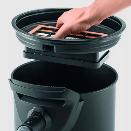 Пылесос для золы Karcher AD 4 PREMIUM (1.629-731.0) купить в Новом Уренгое