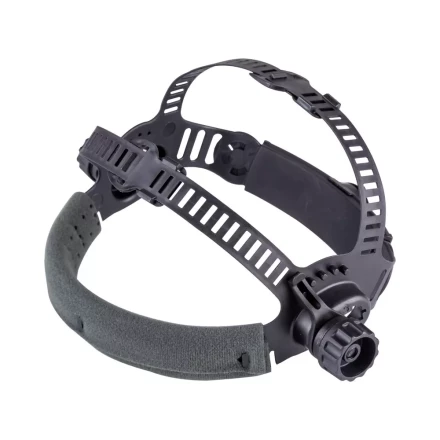 Маска сварщика GEFEST черная ф-р 9700V, FoxWeld без коробки купить в Новом Уренгое