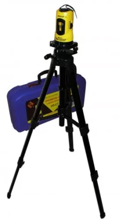 Уровень лазерный самовыравнивающийся УЛ-С-1 13484 купить в Новом Уренгое