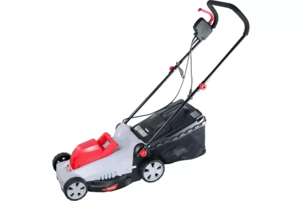 Электрическая газонокосилка Ресанта КР-1500 ЭТ 70/4/13 купить в Новом Уренгое