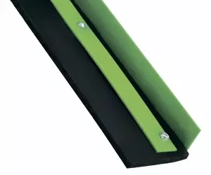 Водосгон 400 мм для пола без черенка насадка из пенорезины СИБРТЕХ 61610 купить в Новом Уренгое