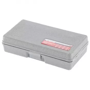 Набор кольцевых пил по дереву 19-64 мм 11 предм. MATRIX 70473 купить в Новом Уренгое