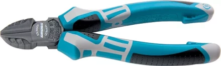 Бокорезы 180 мм  трехкомпонентные рукоятки GROSS 17573 купить в Новом Уренгое