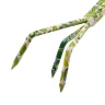 Рыхлитель 3 - зубый Palisad, 60 х 415 мм, стальной, пластиковая рукоятка, Flower Green, 620385 купить в Новом Уренгое