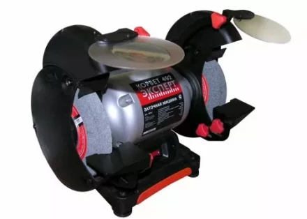 Станок заточной Корвет Эксперт 492 94920 купить в Новом Уренгое