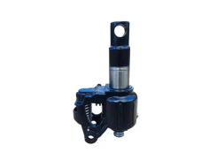 Гидроузел в сборе для тележек гидравлических RHP 5 т (Oil pump Assembly) 1001369