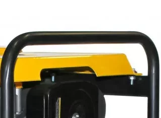 Генератор дизельный CHAMPION DG2200E купить в Новом Уренгое