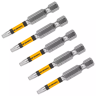 Бита T15x50, 5 шт. Denzel 7711319 купить в Новом Уренгое