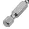 Бита T15x50, 5 шт. Denzel 7711319 купить в Новом Уренгое