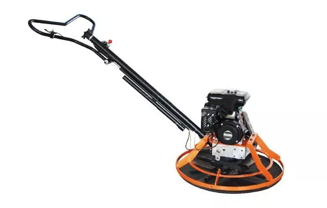 Затирочная машина TOR DMR 1000 (Loncin) (X) для работы вдоль стен 1049251 купить в Новом Уренгое