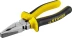 Плоскогубцы STAYER &quot;PROFESSIONAL&quot; HERCULES, 160мм 2203-1-16_z01 купить в Новом Уренгое