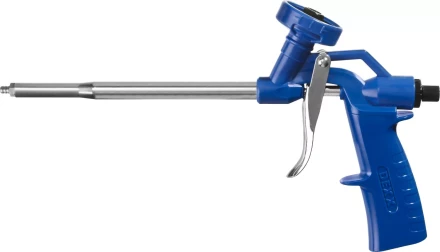 Пистолет &quot;SUPER&quot; для мотажной пены, пластиковый химически стойкий корпус, DEXX 6871 купить в Новом Уренгое