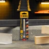 Сверло универсальное, Multi cut, 4 мм Denzel 706005 купить в Новом Уренгое