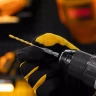 Сверло универсальное, Multi cut, 4 мм Denzel 706005 купить в Новом Уренгое