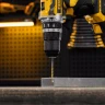 Сверло универсальное, Multi cut, 4 мм Denzel 706005 купить в Новом Уренгое