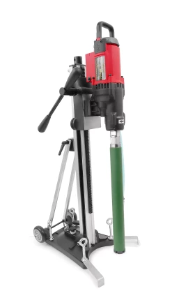 Комплект алмазного бурения MESSER DM180-1-N (с возможностью вакуумного крепления) купить в Новом Уренгое