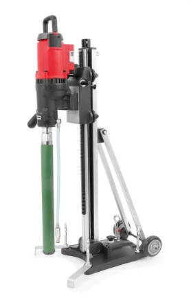 Комплект алмазного бурения MESSER DM180-1-N (с возможностью вакуумного крепления) купить в Новом Уренгое