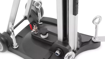 Комплект алмазного бурения MESSER DM180-1-N (с возможностью вакуумного крепления) купить в Новом Уренгое