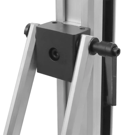 Комплект алмазного бурения MESSER DM180-1-N (с возможностью вакуумного крепления) купить в Новом Уренгое