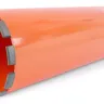 Коронка алмазная MESSER LZ 132/H10/450/1 купить в Новом Уренгое