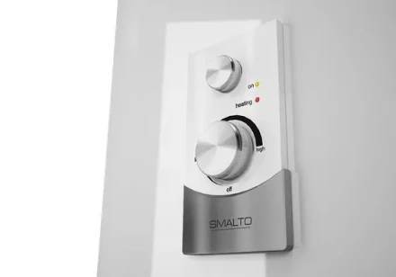 Водонагреватель ZANUSSI ZWH/S 80 Smalto купить в Новом Уренгое