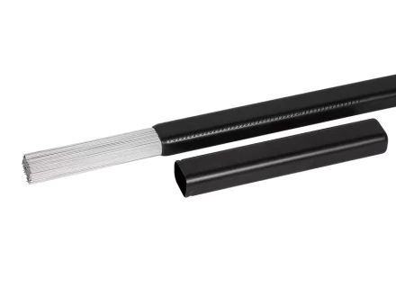 Пруток присадочный  нержавеющая стальTIG ER316LSI  Св-04х19н11м3 1,2мм  5кг ELKRAFT купить в Новом Уренгое