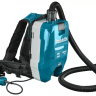 Аккумуляторный пылесос XGT Makita VC009GZ01 (без АКБ и ЗУ) купить в Новом Уренгое