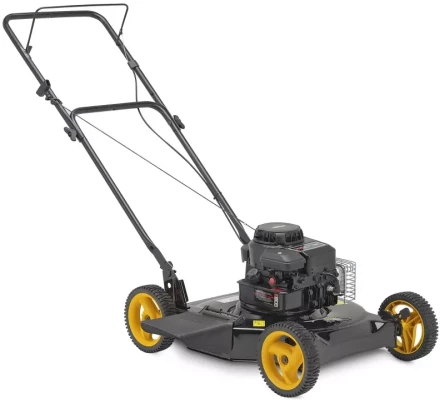 Бензиновая газонокосилка Partner P51-450 SM купить в Новом Уренгое