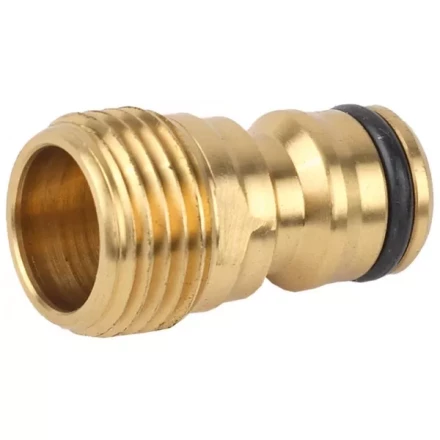 Адаптер внутренний RACO &quot;Profi&quot; (соединитель-резьба внутренняя) латунный, 1/2&quot; 4246-55015B купить в Новом Уренгое