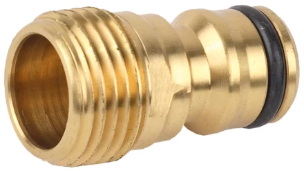 Адаптер внутренний RACO &quot;Profi&quot; (соединитель-резьба внутренняя) латунный, 1/2&quot; 4246-55015B купить в Новом Уренгое